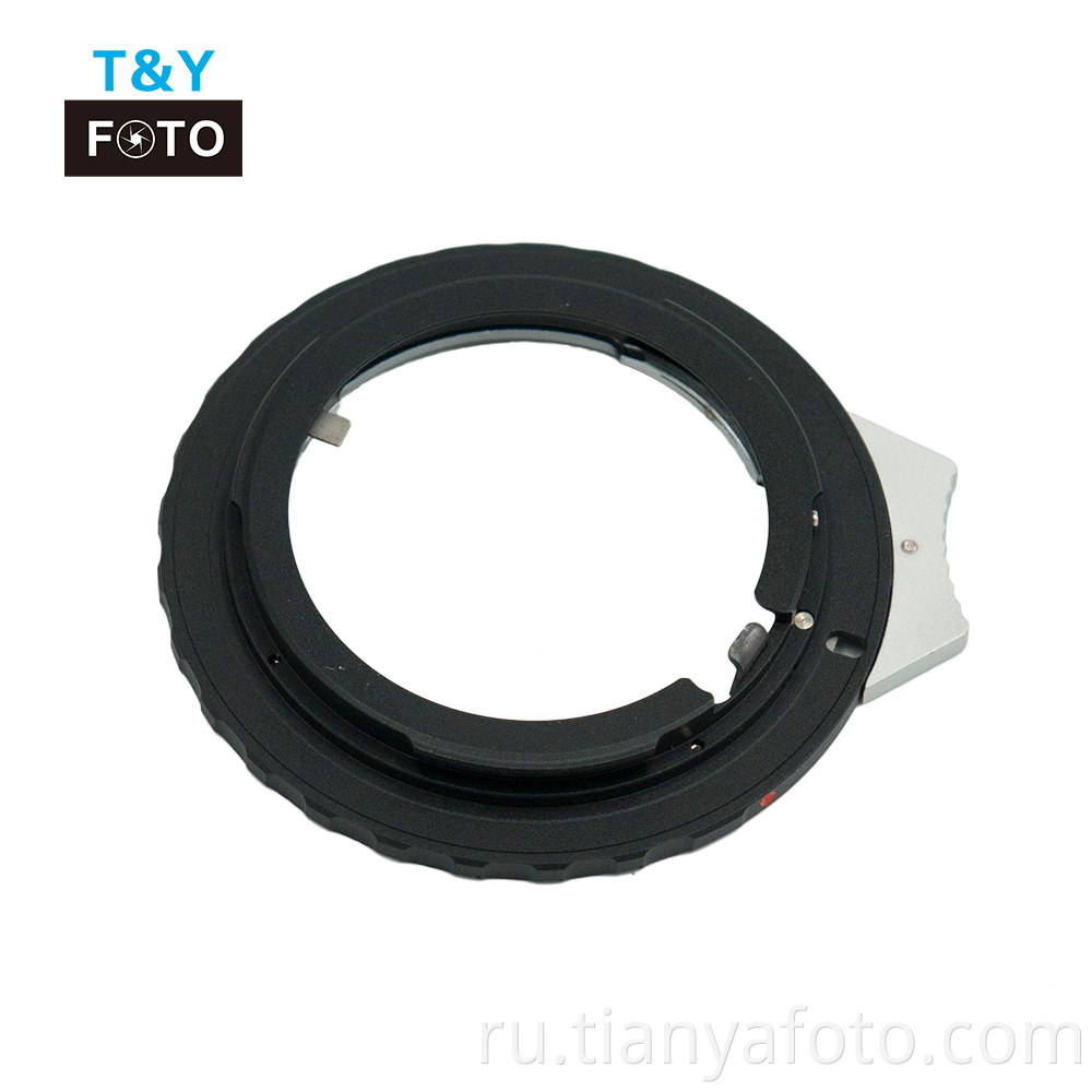 Байонетное переходное кольцо с байонетным креплением EF для объективов Nikon типа G и байонета Canon S DSLR Camera EF